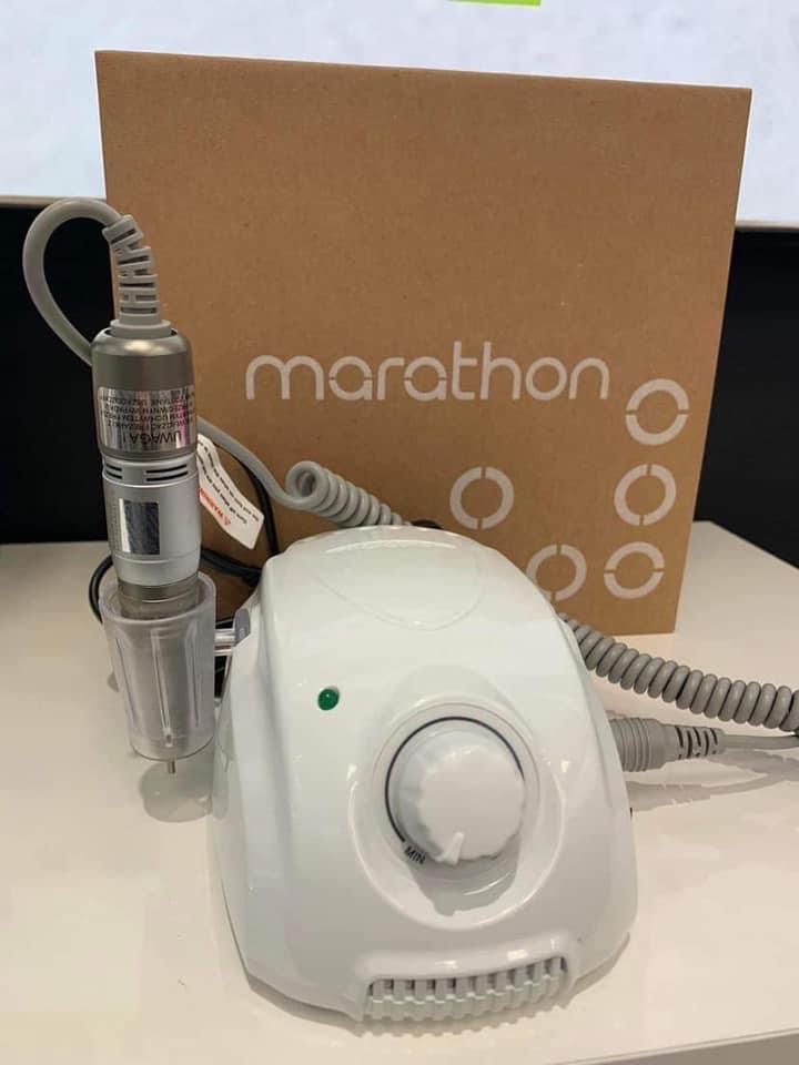 Marathon Champion 3