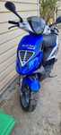 Продам скутер Piaggio nrg mc3