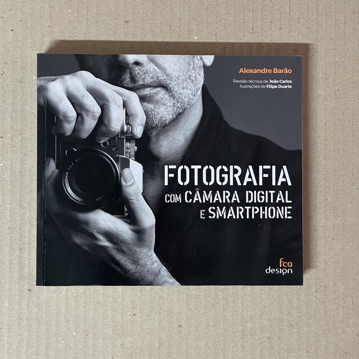 Livros de Fotografia