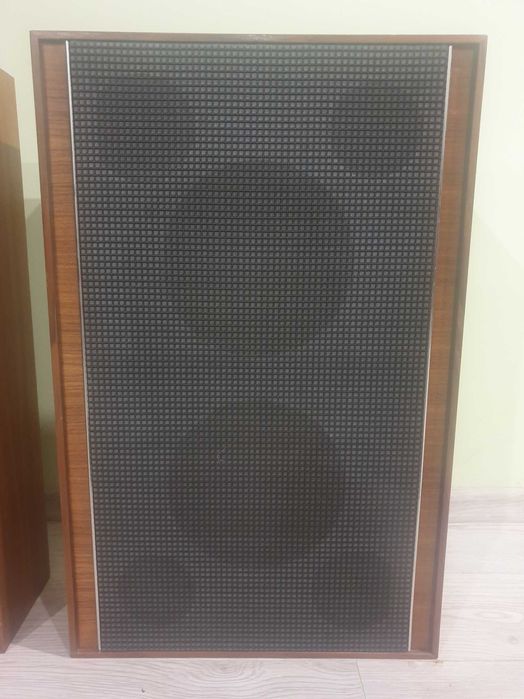 Kolumny Grundig Box 731 retro vintage