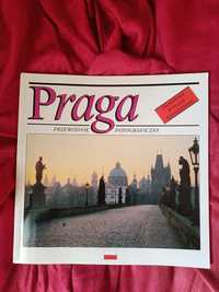 Praga fotograficzny przewodnik