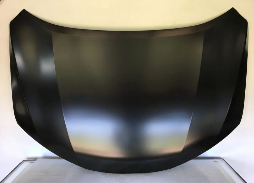 Бампер передний рестайлинг Nissan rogue бампер дорестайлинг Нисан рог