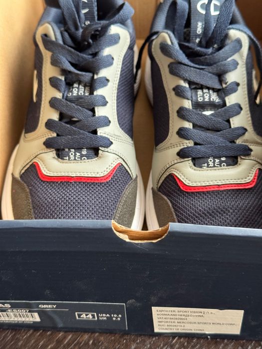 Кросівки чоловічі Champion