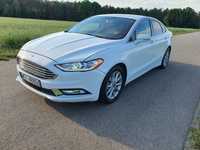 Ford Mondeo * Fusion* Automat