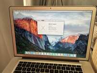 Apple Macbook Pro A1286 i7 2.66Ghz 500GB Matowa matryca
