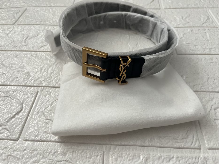 Ремінь/пояс/пасок YsL