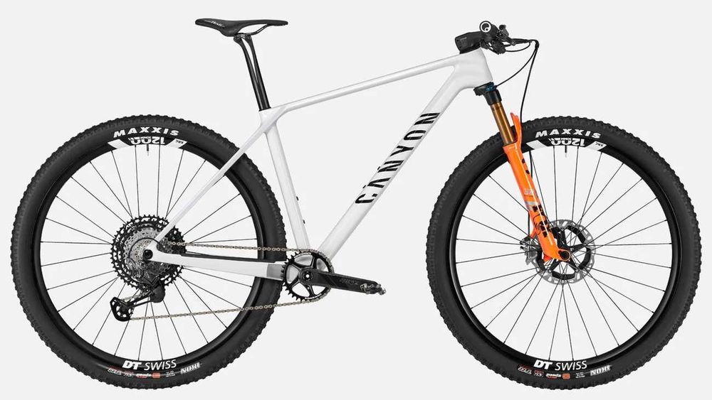 CANYON - Exceed CF SLX MVDP - M07501H23F0330
