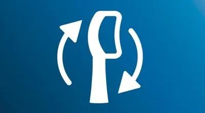 ORYGINALNE Końcówki PHILIPS SONICARE W2 Optimal White 8szt HX6068