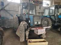 Трактор Беларус-1025, 2008р
