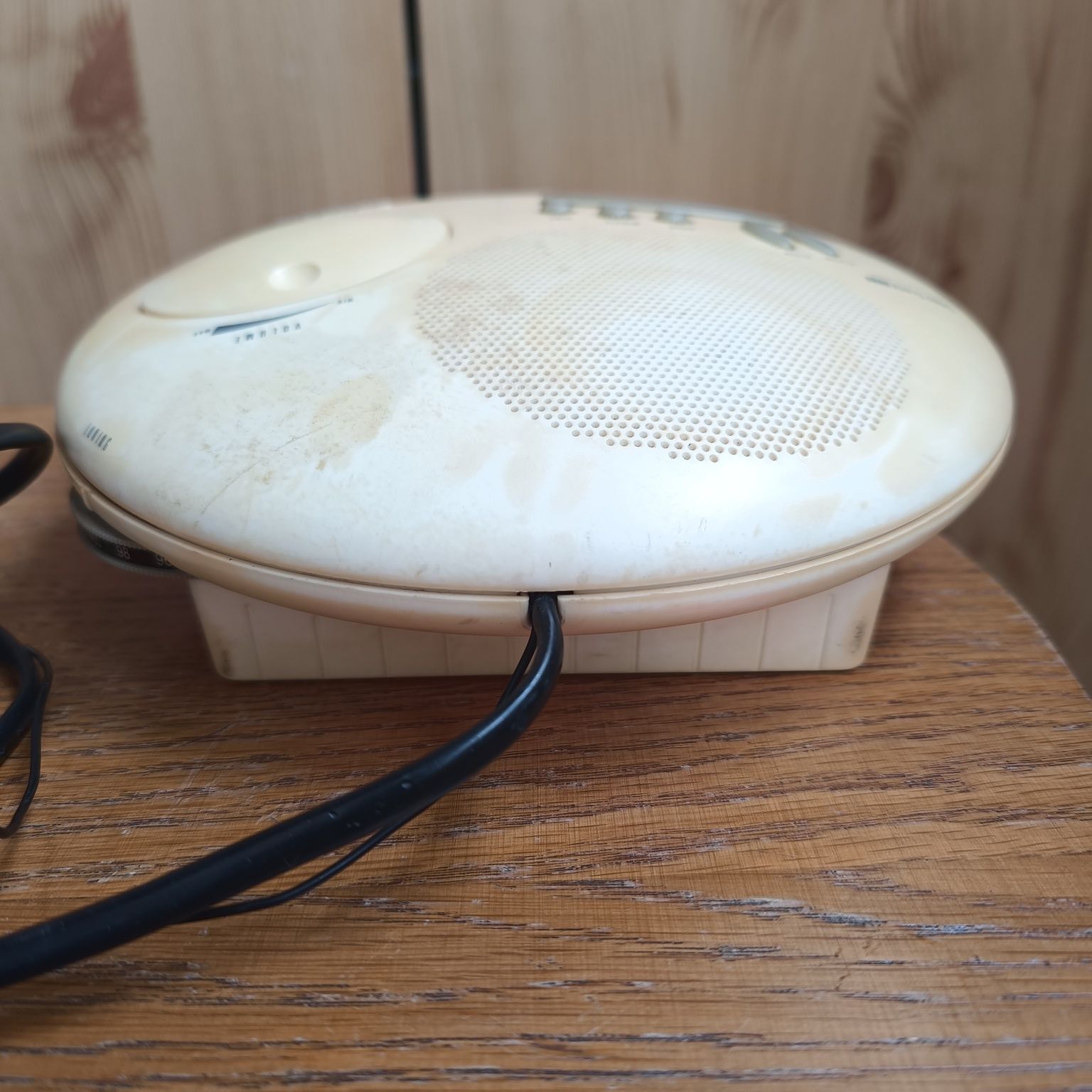 Радіоприймач Grundig Sono Clock 111, в-во Німеччина