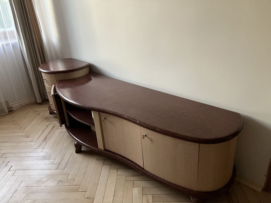 Тумба для вітальні, виробництво Малайзія