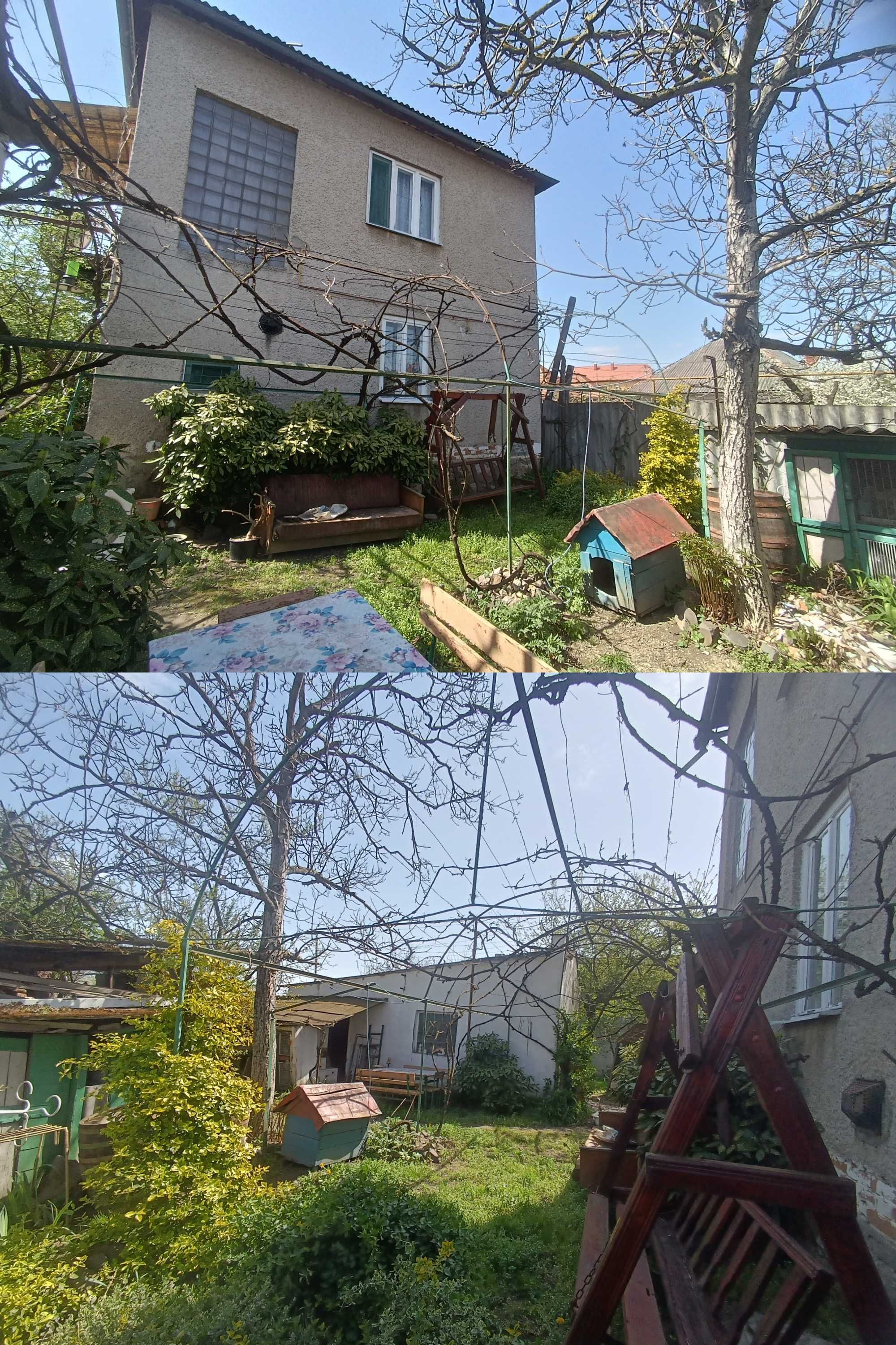 ПРОДАЖ 4-х кімнатного БУДИНКУ 121 кв.м. на тихій вулиці, 4.5 соток!