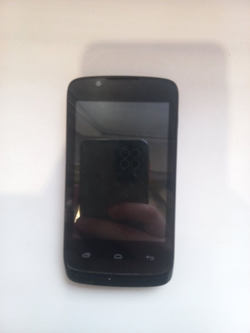 Телефони на запчастини flu iq436, Nokia Lumia 800N, micromax e481