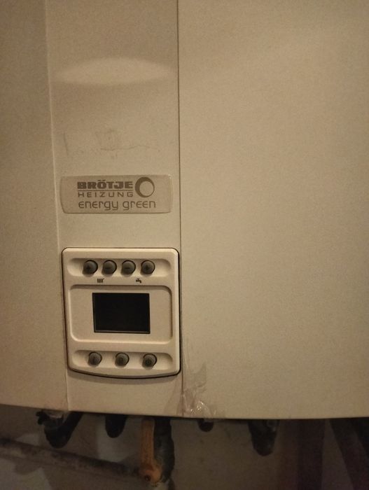 Piec gazowy 2 funkcyjny dwu i puletni z pełnym serwisem wymaganym