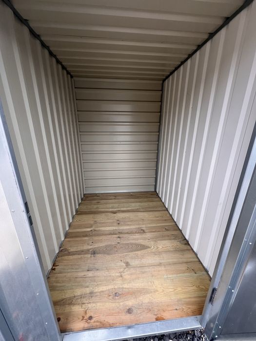 Mini magazyny do wynajmu / od 3 do 12 m2 / brak kaucji