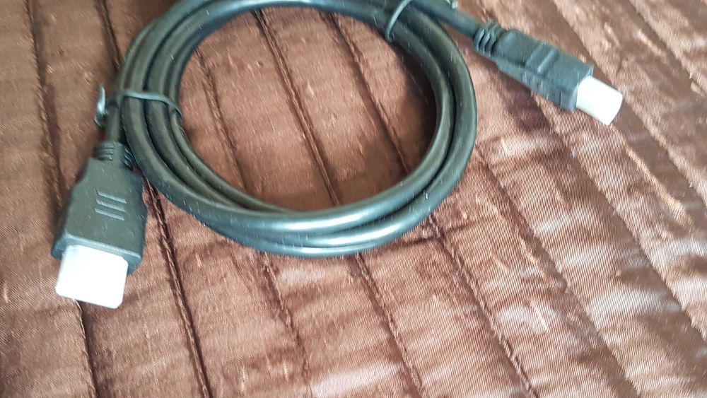 Przewody HDMI różnej długości