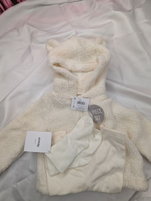 Комплект для новонароджених