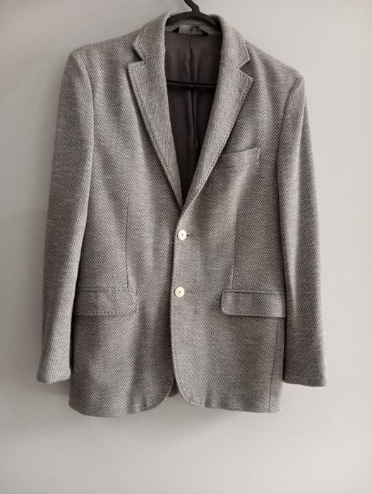 Vendo blazer homem tamanho 46