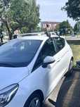 Bagażnik dachowy Ford Fiesta 5 drzwiowy
