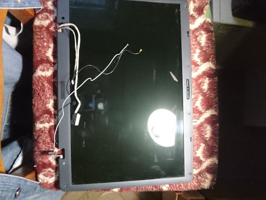 Запчастини ноутбука MSI MS-171B