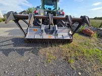 Mulczer FAE UMM/DT-250 Turbo