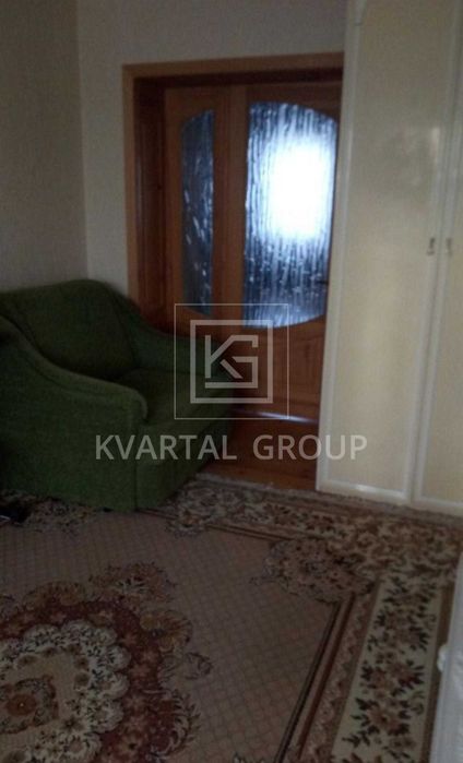 продаж великої 2к квартири з ремонтом Немішаєво