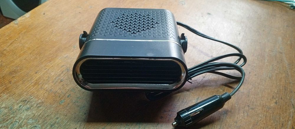 Авто обогреватель