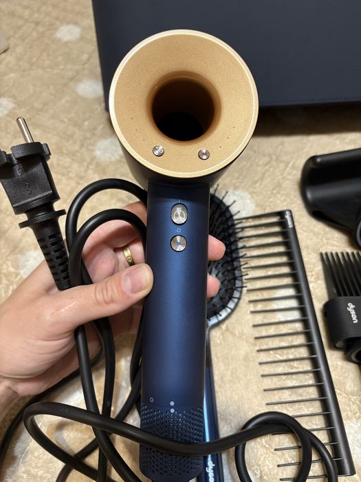 Фен Дайсон Dyson