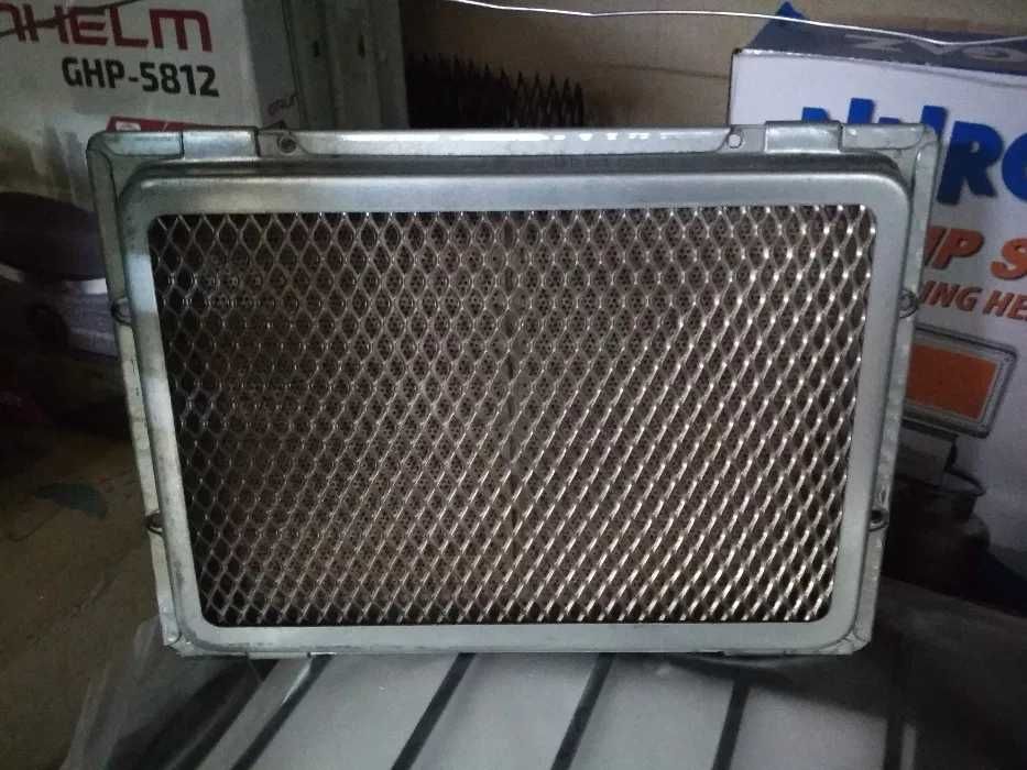 Обогреватель горелка газовый Мир Мір