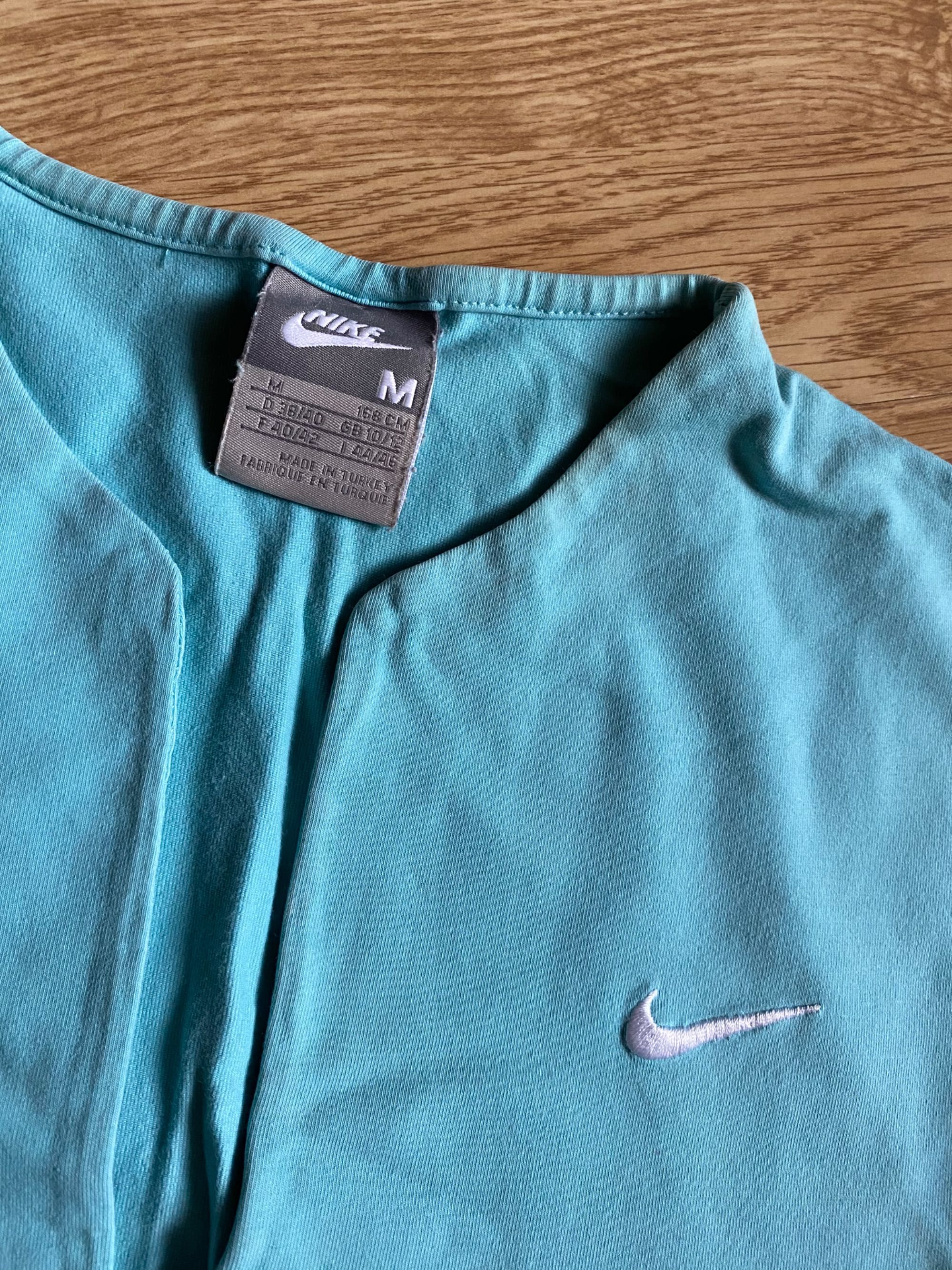 Koszulka damska NIKE rozm.S/M