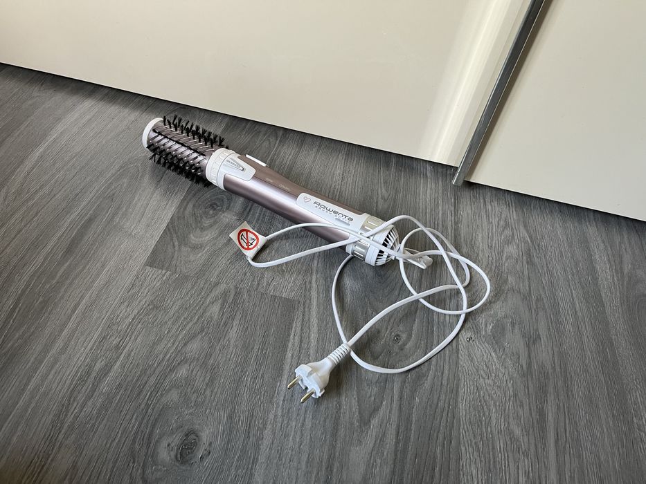 Фен щітка Rowenta CF9540