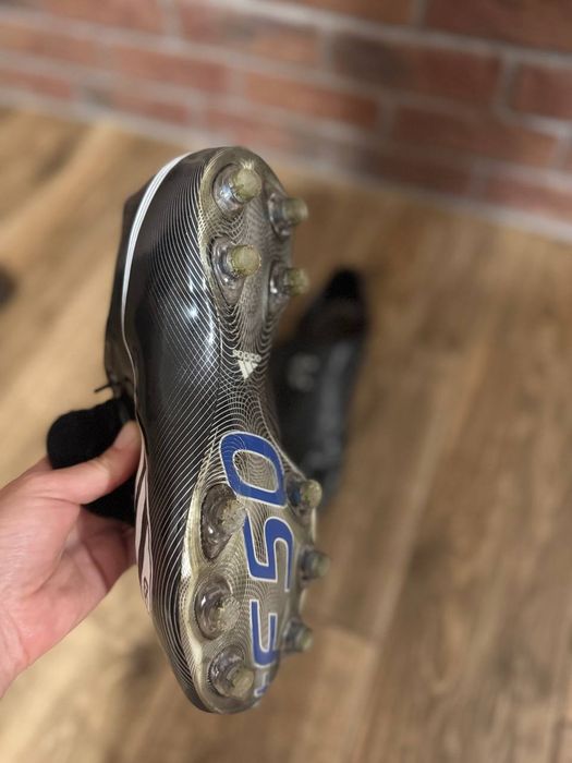 Adidas F50.7 Tunit FG (оригінал)