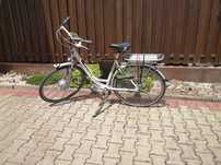 Rower Gazelle innergy XT elektryczny