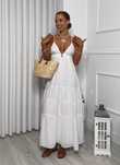 Муслiнова сукня zara original spain XS; S
