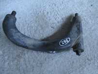 Braço Suspensão 9492050 VOLVO S80 2004 SUP TRA
