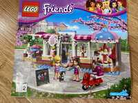 Lego Friends 41119