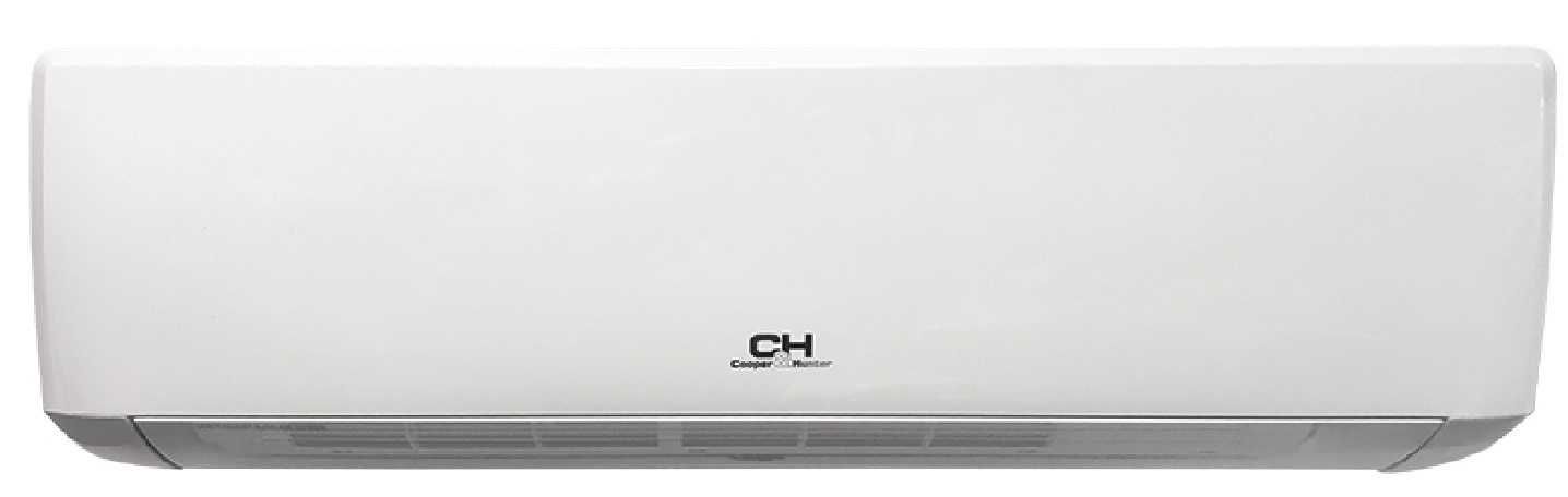 Cooper&Hunter CH-S12FTXF2-NG  Инверторный Кондиционер   - 40м2