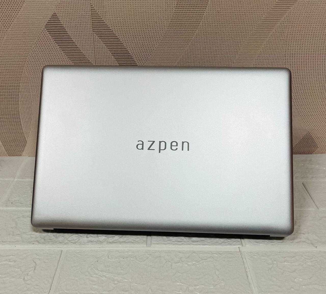 Нетбук Azpen Xcite X1450E/14.1" HD TN/Intel Celeron N4000/4GB/64GB