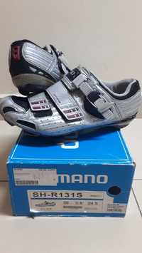 buty kolarskie Shimano SPD SL Carbon - r. 39