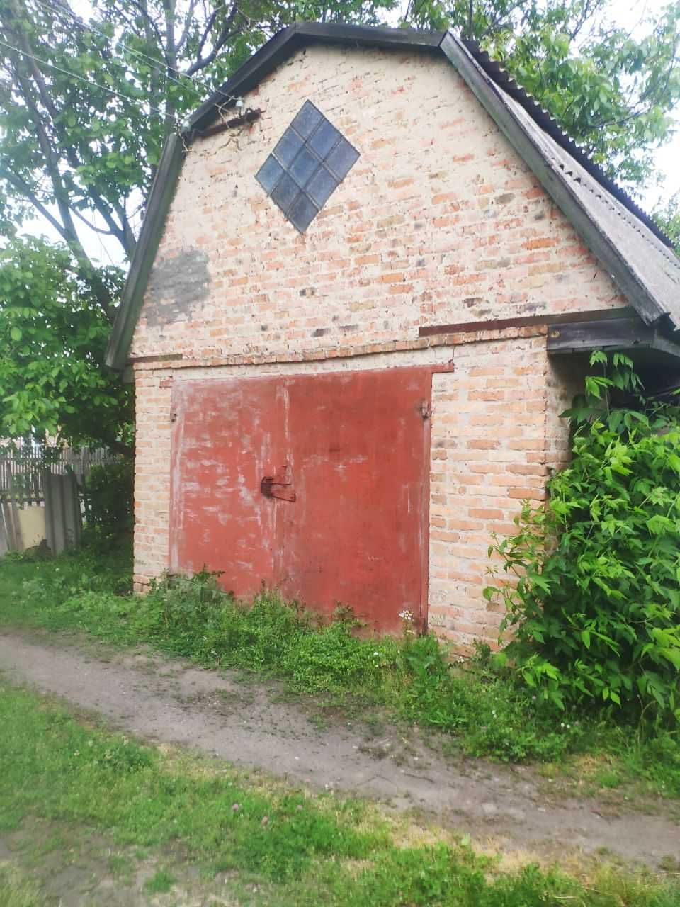 Продається частина будинку в м.Городище, Черкаська обл., вул.Рафінадна