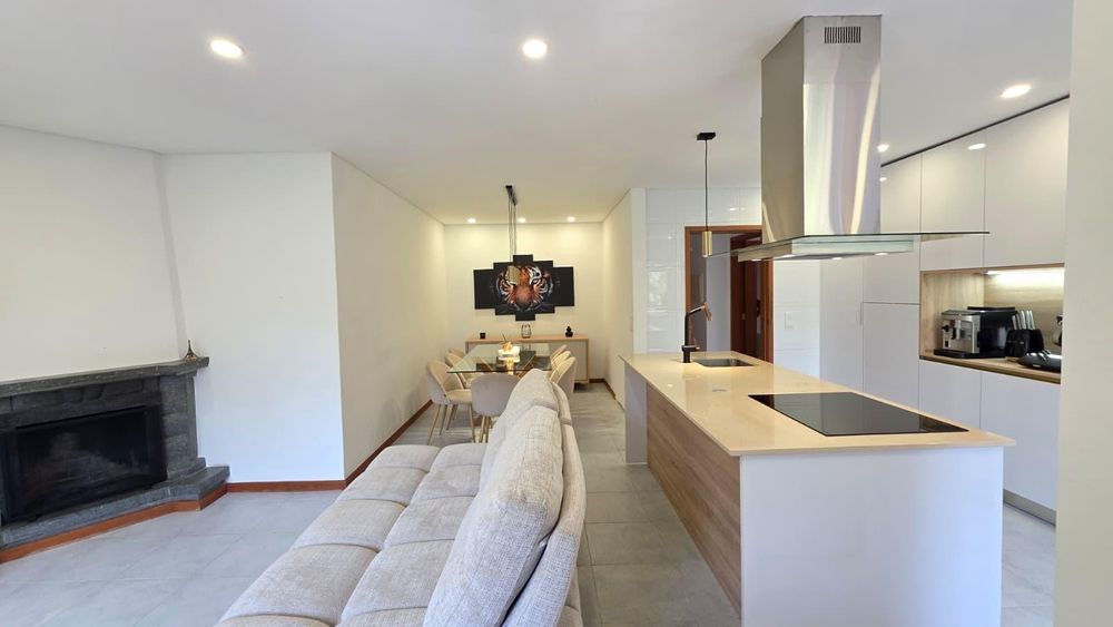 Vendo apartamento t3