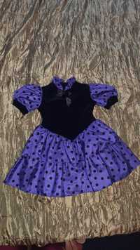 Платье на праздник, фотосессию Ladybird от 3-5 лет