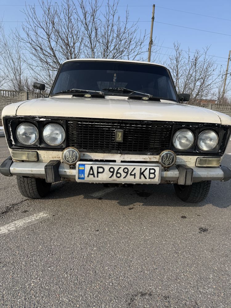 ВАЗ 2106 (21063)