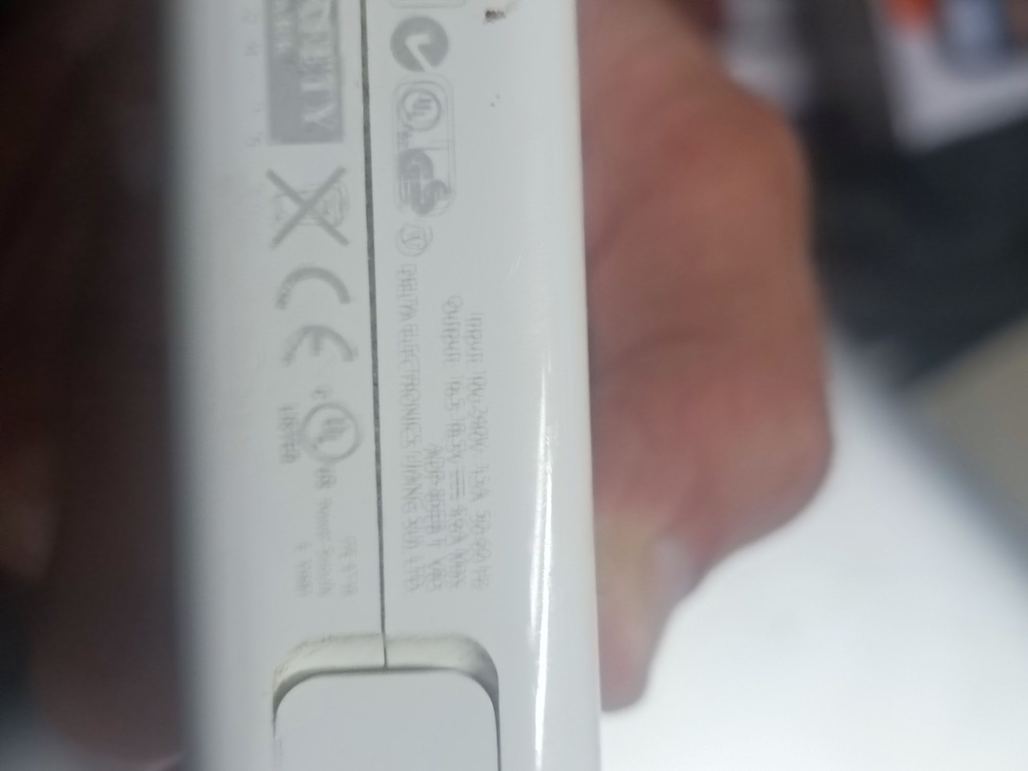 Ноутбук Apple MacBook Pro A1286 на запчастини