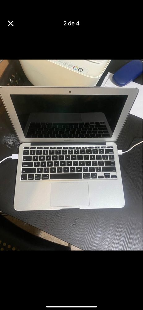 Macbook air 2014