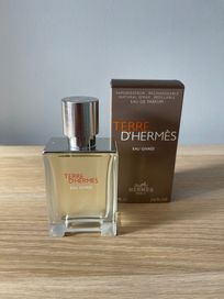 HERMES Terre D'Hermes Givree 50 ml EDP