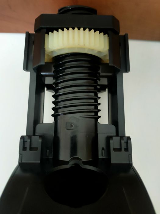 Zaparzacz jura ena 3 5 7 9