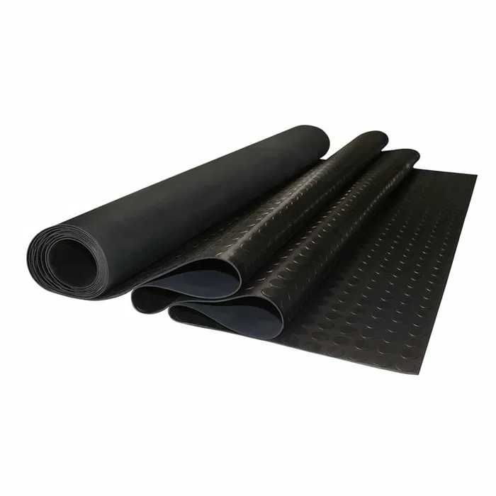 Wykładzina gumowa 3mm 5mm 1,2m 1,4m 1,5m Molet, podkład gumowy WR
