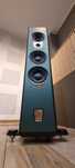 Audiosolutions Figaro S2 Green Satin