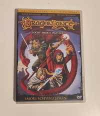 Dragon Lance film CD - Smoki Schyłku Jesieni